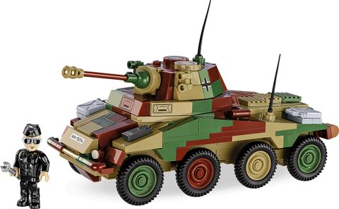 Cobi Sd.kfz. 234/2 Puma