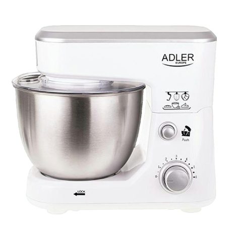 Adler AD 4206 Pétrin à pâte 300W