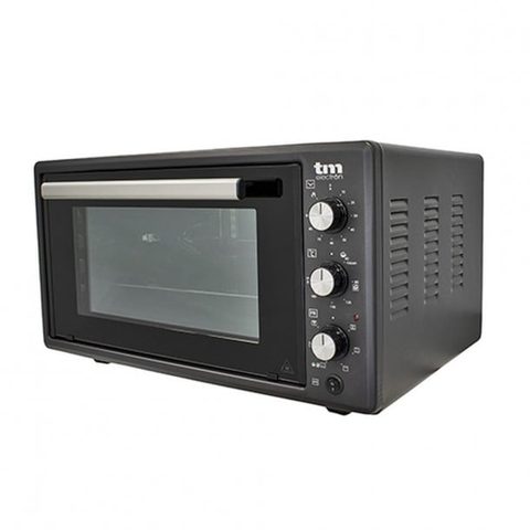 Tm Electron Four À Convection 45 L 45 L 200ºc