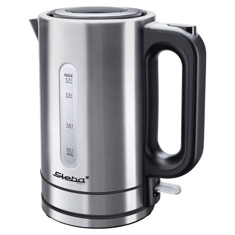 Steba Bouilloire Électrique Wk 20 1.7l 2200w Sans Fil