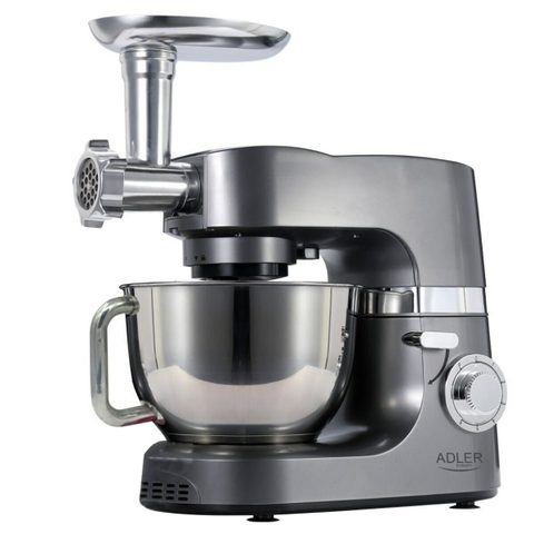 Adler Robot Culinaire Ad 4221 1200 W 2200 W 7 L