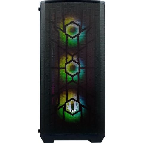 BitFenix Nova Mesh SE TG Midi Tower