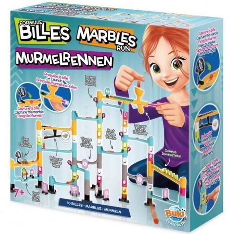 Buki France Formule Billes