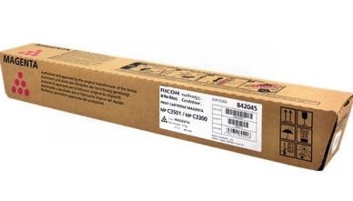 Ricoh Magenta - original - cartouche de toner (réf. 842045)