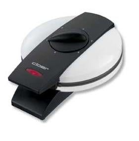 Cloer 261 Moule À Gauffres 800 W