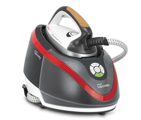 Polti Next Vn18.30 Ferro Da Stiro Con Caldaia 2200 W Alluminio