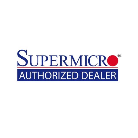 Supermicro Ventilateur Pc Fan 0062l4 5000 Rpm 80x32 Mm