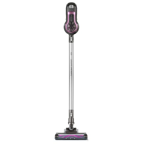 Solac Turbobat Expert Aspirateur-balai 2 En 1 Batterie Sec Hepa Sans Sac