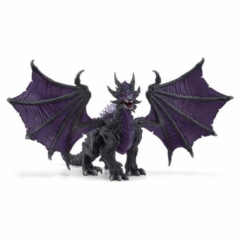 Schleich Dragon des Ténebres - 70152 - A partir de 7 ans