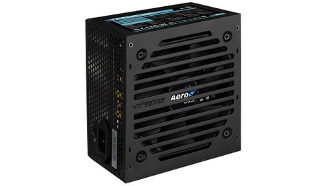 AeroCool VX PLUS 700 unité d'alimentation d'énergie 700 W 20+4 pin ATX ATX