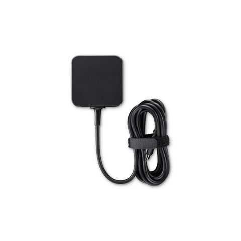 Wacom Adaptateur secteur de 45 W pour Cintiq Pro 16, DTH-1320, DTH-1621