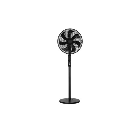 Fabrilamp GENERIQUE ventilateur sur pied 60 W 3 vitesses oscillant