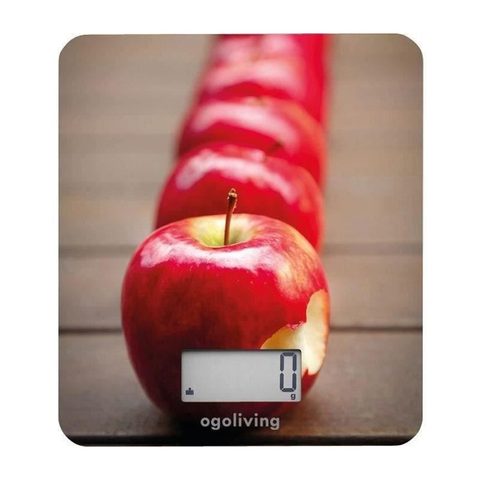 Soehnle Balance Pommes 8kg 1g Ogo