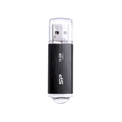Silicon Power Blaze B02 Lecteur Usb Flash 16 Go Usb Type-a 3.2 Gen 1 (3.1 Gen 1)