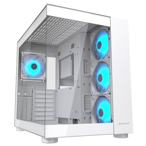 Cougar Fv150 Rgb Midi Tower