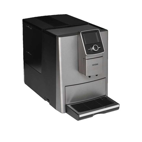 Nivona Machine À Café Café Romatica 821 - 1450w, Écran Tactile
