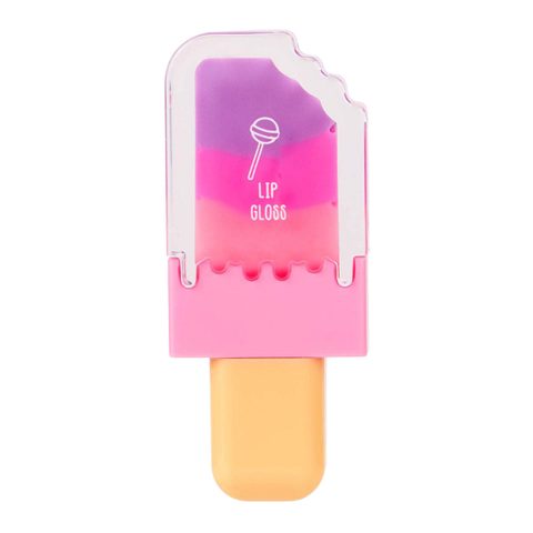 Create It Gloss À Lèvres Candy Iceolly: Créez Votre Propre Style Glamour