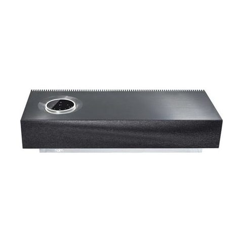 Naim Enceinte Active Hi-fi Connectée Mu-so 2e Génération 3-voies 450 W
