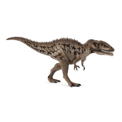 Schleich Figurine Carcharodontosaurus, 15048 Dinosaurs, Des 4 ans