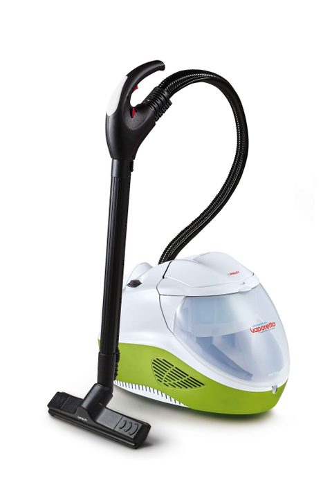 Polti Nettoyeur vapeur aspirateur Vaporetto Lecoaspira FAV80 Turbo Intelligence PVEU0085