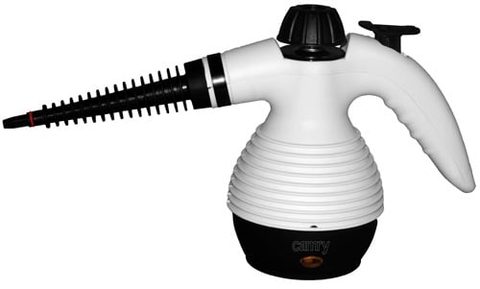 Adler Camry Premium Cr 7021 Nettoyeur Vapeur Portable 0,35 L 1500 W