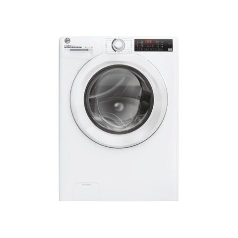 Hoover H-WASH 350 H3WP4474TAM6/1-S machine à laver Charge avant 7 kg 1400 tr/min
