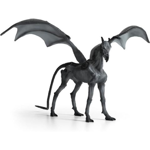 Schleich Figurine Sombral, 13996 Harry Potter, Pour Enfant Des 6 Ans