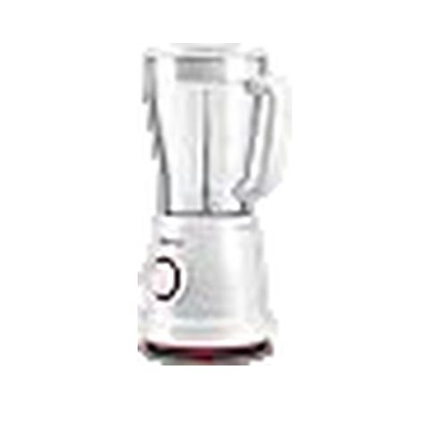 Girmi Mixeur Fr46 1,5l 500w Avec 4 Lames En Acier Inoxydable