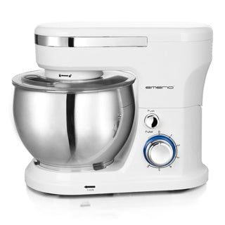 Emerio Robot de cuisine KM-123117 5L 1000W