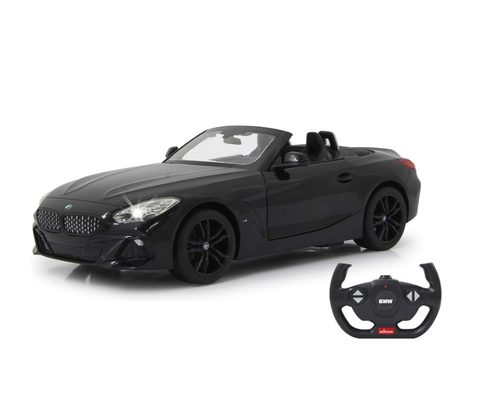 Jamara Voiture Télécommandée Bmw Z4 Roadster 1:14 Plastique