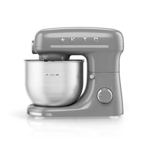 KitchenCook Robot Pétrin 5l Inspiron Grey