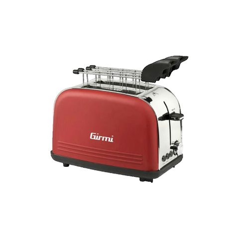 Girmi TP5702 grille-pain 8 2 part(s) 850 W