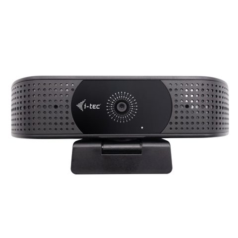I-tec SOLOMON 500 4K PDAF Webcam