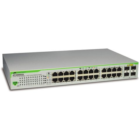 Allied Telesis Switch At-gs950