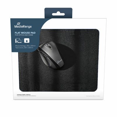 Mediarange MROS253 tapis de souris