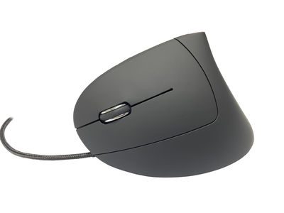 Mediarange Mros231 Souris Bureau Gauche Usb Type-a Optique 2400 Dpi