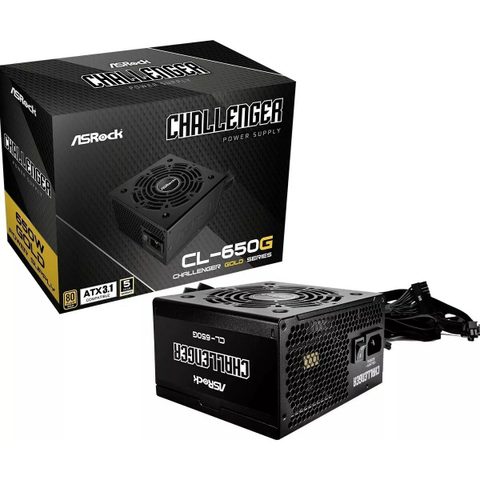 ASRock Bloc D’alimentation 90-uxc065-gneaaa