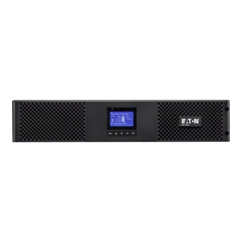Eaton Sai 2 kVA Double Conversion Rack 2U LCD USB RS-232