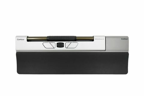 Contour RollerMouse Go + Station d’Accueil pour RollerMouse Go