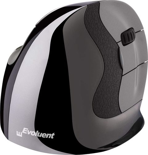 Evoluent VMDMW souris Bureau Droitier RF sans fil Laser