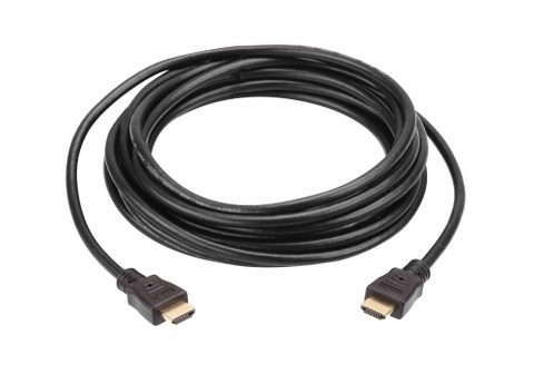 Aten Câble HDMI haute vitesse 20 m avec Ethernet