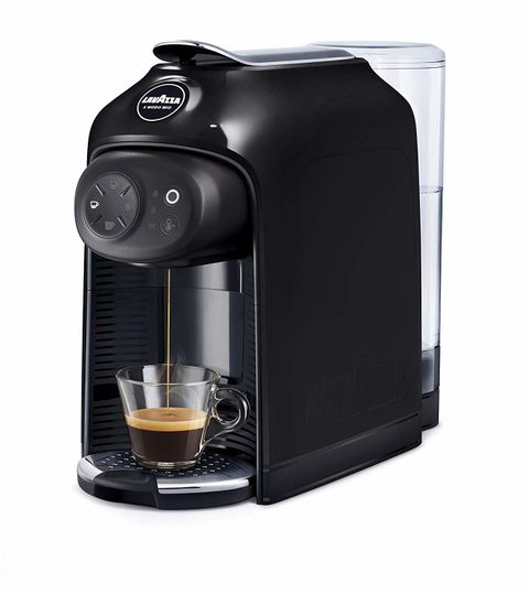 Lavazza Idola Entièrement Automatique Cafetière À Dosette 1,1 L