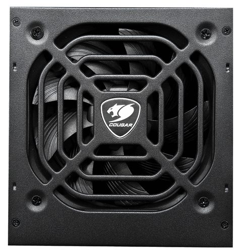 Cougar Bloc dalimentation interne - STC600 - 600 W - Alimentation fiable - Performance optimale