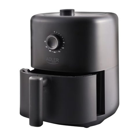 Adler Ad 6310 Friteuse Unique 3 L 2200 W Friteuse D’air Chaud