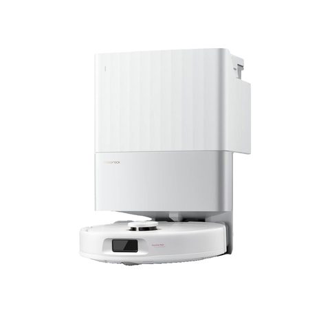 Roborock Aspirateur Robot Qrevo C Pro - 18500 Pa