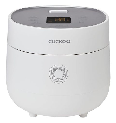 Cuckoo Cuiseur à riz CR-0675F LCD Tactile 120V