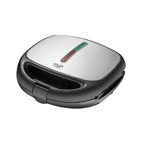Adler Appareil À Sandwich Europe Ad 3040 Multifonction