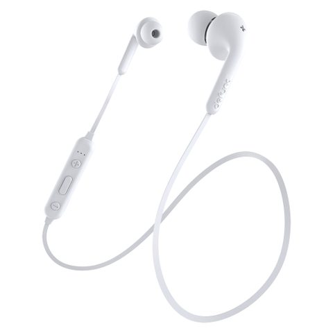 Defunc Basic Music Casque Sans Fil Ecouteurs Appels/musique Bluetooth