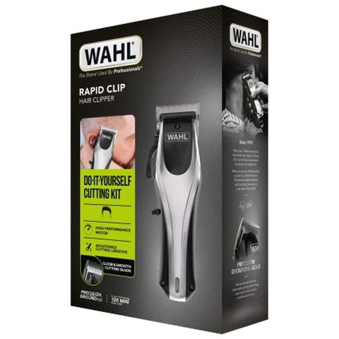 Wahl Rapid Clip tondeuse cheveux 1 pcs