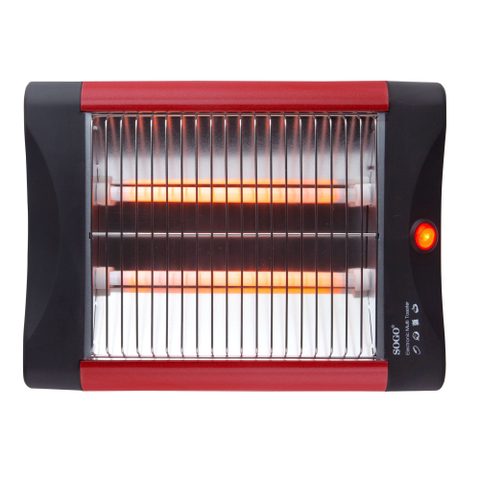 Sogo Tos-ss-5317 Grille-pain 2 Part(s) 300 W